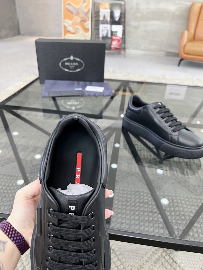 Prada Casual Shoes